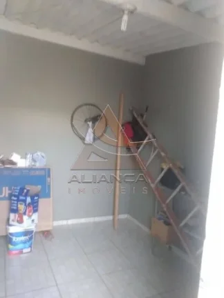 Imagem Casa - Ribeirão Preto - Sumarezinho