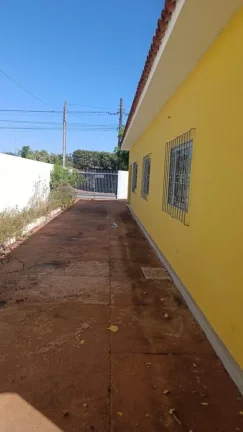 Imagem Casa para Venda em Três Lagoas / MS no bairro quinta da lagoa