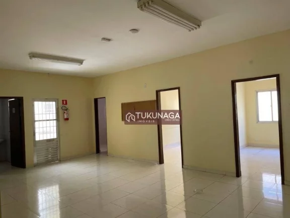 Imagem Prédio à venda, 400 m² por R$ 1.500.000,00 - Vila Lidio Santana - Guarulhos/SP