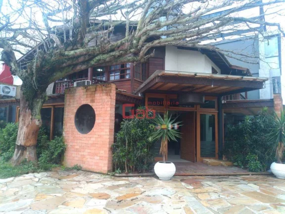 Imagem Casa com 5 dormitórios à venda, 220 m² por R$ 3.500.000,00 - Braga - Cabo Frio/RJ