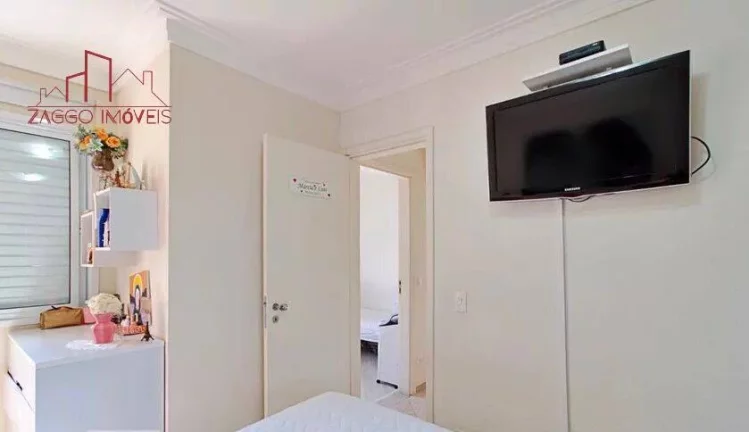 Imagem Apartamento na Vila Andrade - 2 Dorms - 51 m².