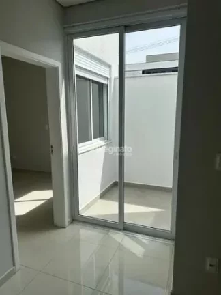 Imagem Casa térrea à venda no Condomínio Vilazul - Sorocaba