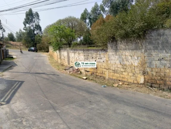 Imagem TERRENO RESIDENCIAL em SÃO JOSÉ DOS CAMPOS - SP, ALTOS DO CAETÊ I