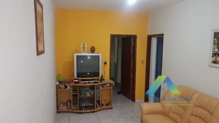 Imagem Casa com 2 dormitórios à venda, 110 m² por R$ 405.000,00 - Vila Brasilina - São Paulo/SP