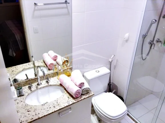 Imagem Apartamento a venda residencial Alphaville Campinas!
UM CLIMA PRA LÁ DE GOSTOSO E BANHADO PELO SOL ...