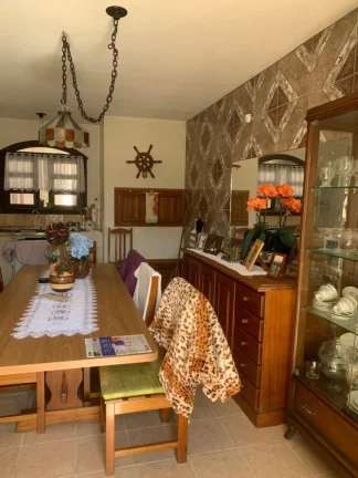 Casa com 3 Quartos à Venda, 110 m² em Arroio Teixeira - Capão Da Canoa