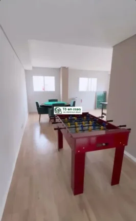 Imagem APARTAMENTO RESIDENCIAL em JACAREÍ - SP, JARDIM CALIFÓRNIA