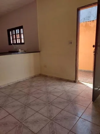 Imagem Casa para Venda em Itanhaém, Belas Artes, 4 dormitórios, 2 banheiros, 4 vagas