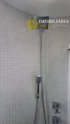 Imagem Apartamento de luxo no Morumbi: 3 quartos, 2 suítes, 2 salas, 4 banheiros, 2 vagas de garagem, 160m². Confira!