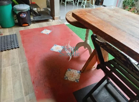 Imagem Linda Casa/Sobrado à Venda em Campo Belo - São Paulo/SP

Valor de venda: R$ 1.450.000,00

Localiza...