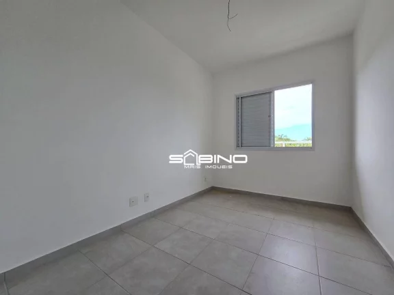 Imagem Apartamento à Venda, com 2 dormitórios 57m², 1 vaga - na praia da Vista Linda - Bertioga SP