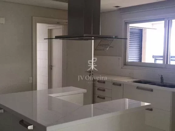Imagem Cobertura com 4 dormitórios para alugar, 756 m² - Panamby - São Paulo/SP