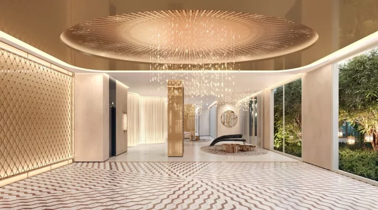 Imagem Apartamento à venda no bairro Moema - São Paulo/SP