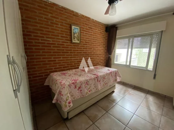 Imagem Apartamento à morar à venda com 2 dormitórios no bairro da Pompéia em Santos/SP