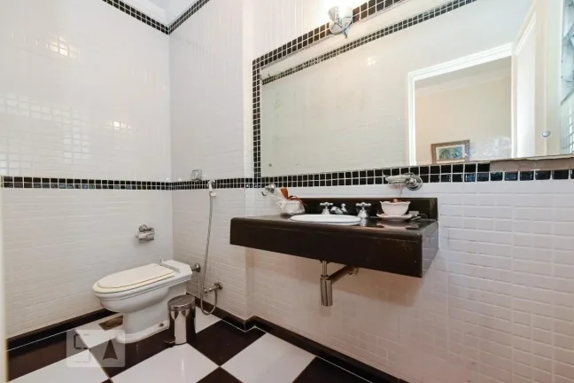 Imagem Apartamento à Venda - Copacabana, 3 Quartos, 294 m2