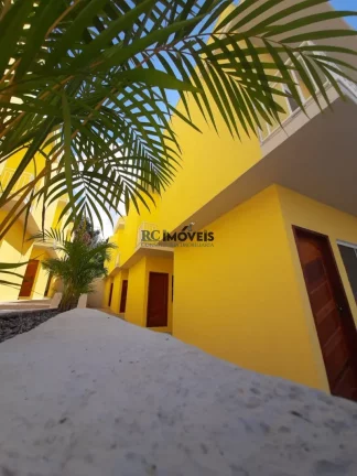 Imagem Casa a Venda no bairro Laranjal - São Gonçalo, RJ