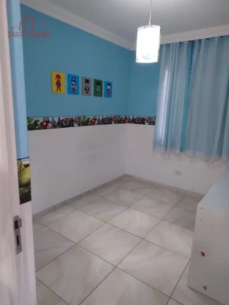 Imagem Lindo apartamento CDHU - 2 dorms.
