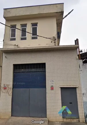 Imagem Predio comercial 02 andares - 324m² - Ipiranga