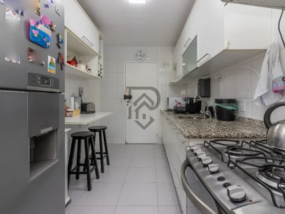 Imagem Apartamento proximo metrô praça da arvore