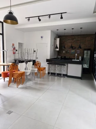 Imagem Touch Studio Jardim Santo André Sp, Comprar apartamento studio em Santo André SP