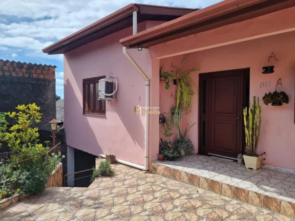 Imagem Casa com 1 Dormitorio(s) localizado(a) no bairro Cecília em Viamão / Rio Grande do Sul Ref.:57580106