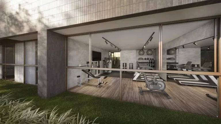 Imagem Apartamento Padrão