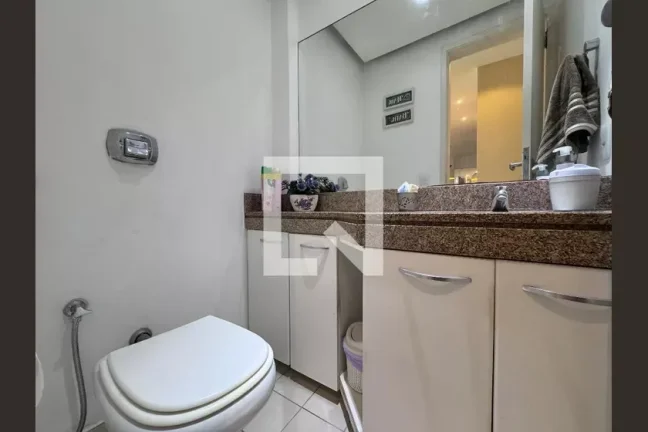 Imagem Apartamento à Venda - Recreio, 4 Quartos, 177 m2