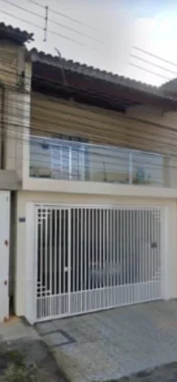 Imagem Sobrado à venda, 163 m² por R$ 620.000,00 - Jardim Adriana - Guarulhos/SP