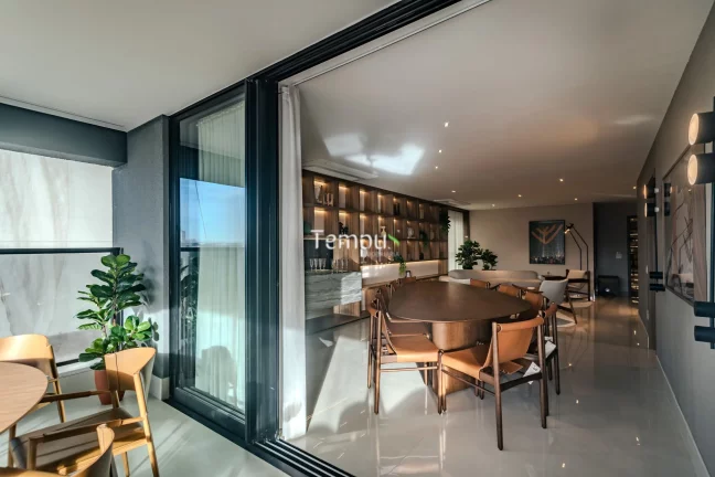 Imagem Reserva Harbo - Apartamento na planta, 3 suítes - Setor Marista