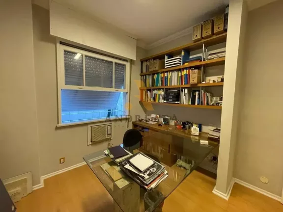 Imagem Apartamento à venda no condomínio MONTE BELO Copacabana