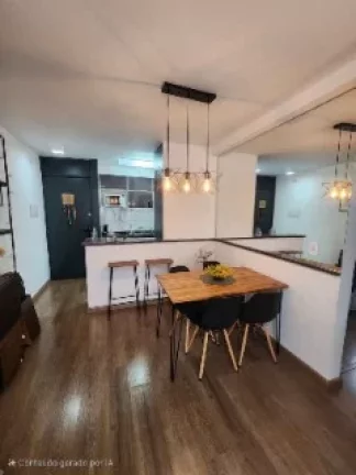 Foto do imóvel Imóvel com 2 Quartos à Venda, 47 m² em Jardim Celeste/rua Luiz Vieira De Souza - São Paulo