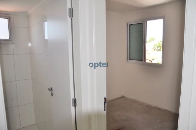 Imagem APARTAMENTO NOVO COM CHURRASQUEIRA COM 2 DORMITÓRIOS E 2 VAGAS À VENDA, PARAÍSO - SANTO ANDRÉ/SP