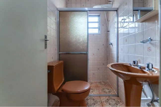 Imagem Casa à venda em São Paulo, Freguesia do Ó, com 3 quartos, 180m2