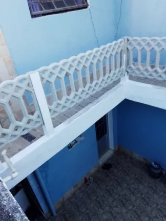 Imagem Sobrado com 3 dormitórios à venda, 123 m² por R$ 480.000,00 - Vila Rei - Mogi das Cruzes/SP