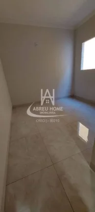 Imagem Casa, Residencial Vila Madalena - São José do Rio Preto