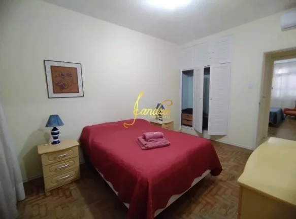 Imagem Apartamento beira mar, na Central de Atlântida!