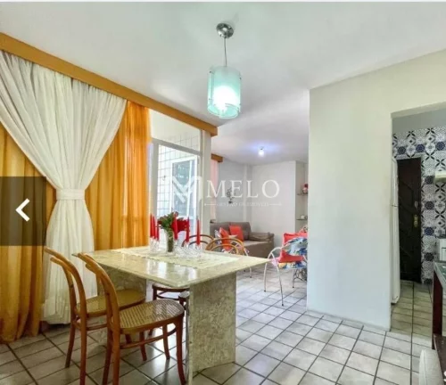 Imagem Oportunidade em BOA VIAGEM: 84m², 03qts, 01suite, 01vaga.
