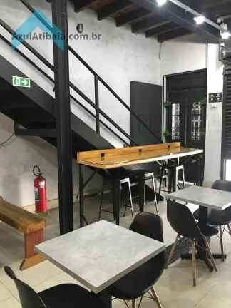 Imagem Ponto Comercial Açaí à Venda | Centro Bragança Paulista
