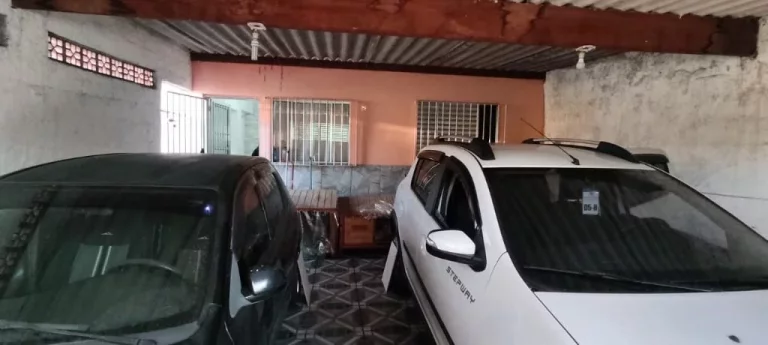 Imagem Casa com 2 dormitórios à venda, 50 m² por R$ 320.000,00 - Jardim Leblon - Suzano/SP