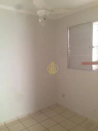 Imagem Apartamento com 3 dormitórios à venda, 60 m² por R$ 190.800 - Jardim Paulistano - Ribeirão Preto/SP - AP0411
