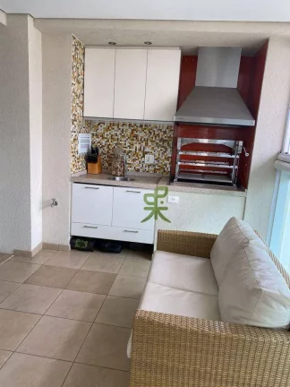 Imagem Apartamento com 4 dormitórios à venda, 194 m² por R$ 1.700.000,00 - Vila Suzana - São Paulo/SP