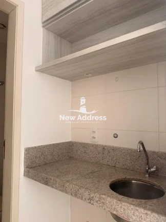 Imagem Sala Comercial para Venda - Praia da Costa, Vila Velha/ES