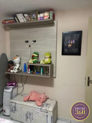 Imagem Apartamento à Venda em Jardim América, Poá - SP