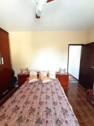 Imagem Casa duplex à venda, 4 quartos, 2 vagas, Santa Mônica - Belo Horizonte/MG
