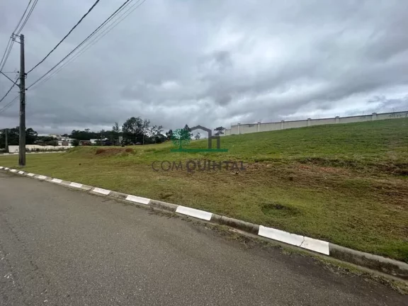Terreno à Venda, 725 m² em Jardim Do Golf I - Jandira