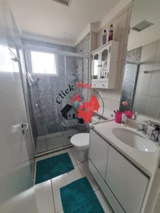 Imagem Apto 104 m², com 3 dorms com móveis planejados, sendo 1 suíte, escritório com móveis planejados, terraço envidraçado vista livre,Centro, São Bernardo do Campo