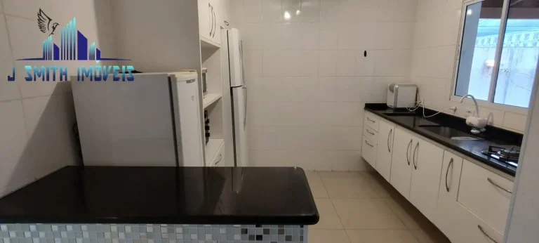 Imagem CASA PRONTA PRA MORAR, 3 DORMS (1 SUÍTE). LAZER DE CLUBE NO CONDOMÍNIO