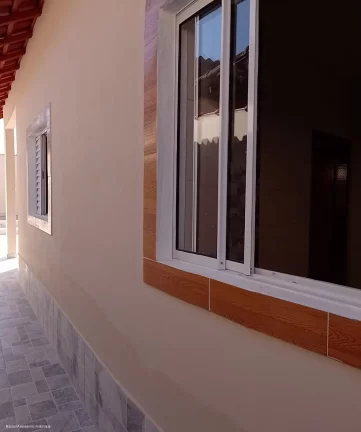 Imagem CASA RESIDENCIAL em MONGAGUÁ - SP, chacara itaguai