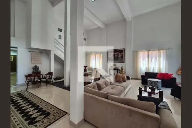 Imagem Casa à Venda - Vargem Grande, 3 Quartos, 400 m2