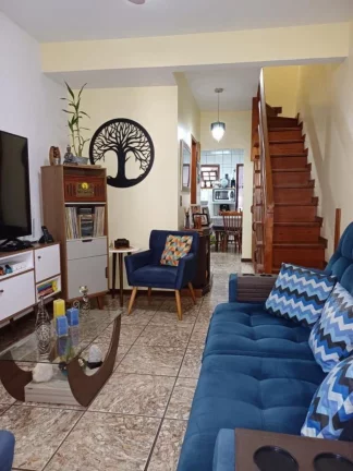 Imagem CASA EM CONDOMINIO RESIDENCIAL em Cabo Frio - RJ, Jardim Excelcior
